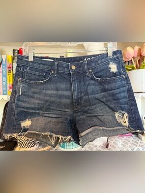 GAP